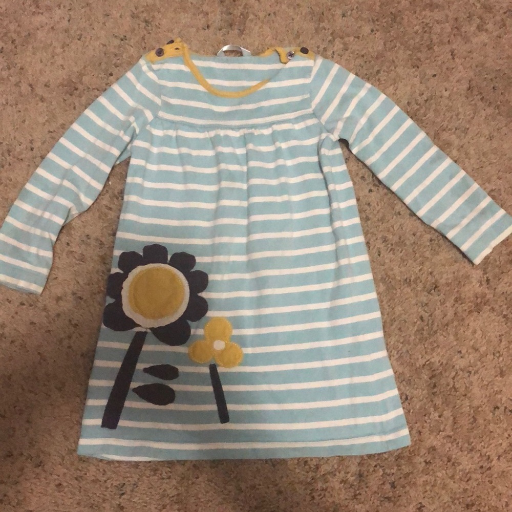 Girls tunic